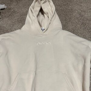 Child of god hoodie